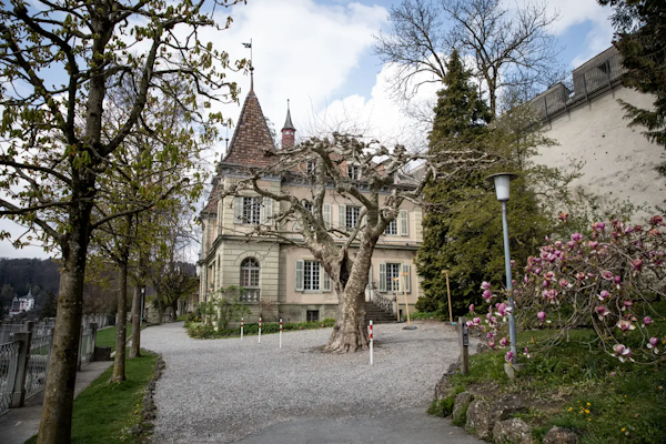 Villa Musegg